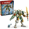 LEGO® NINJAGO® 15-ųjų metinių Lloyd robotas-titanas, 71860
