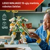 LEGO® NINJAGO® 15-ųjų metinių Lloyd robotas-titanas, 71860