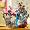 LEGO® NINJAGO Akmeninė drakono šventovė (71819)
