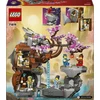 LEGO® NINJAGO Akmeninė drakono šventovė (71819)