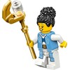 LEGO® NINJAGO Akmeninė drakono šventovė (71819)