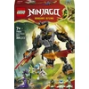 LEGO® NINJAGO® Cole misijos robotas ir drakono pavidalo Zane 71854