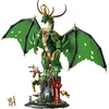 LEGO® Ninjago Drakonas sargas (71847)