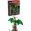 LEGO® Ninjago Drakonas sargas (71847)