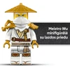 LEGO® Ninjago Drakonas sargas (71847)
