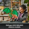 LEGO® Ninjago Drakonas sargas (71847)