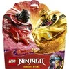LEGO® Ninjago Drakono Spinjitzu kovos rinkinys (71826)
