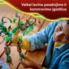 LEGO® NINJAGO® Gyvybės drakonas Žaislas 71859