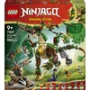 LEGO® NINJAGO® Gyvybės drakonas Žaislas 71859