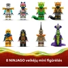 LEGO® NINJAGO® Gyvybės drakonas Žaislas 71859