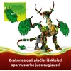 LEGO® NINJAGO® Gyvybės drakonas Žaislas 71859