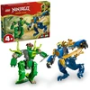 LEGO®NINJAGO®Jay drakono-roboto kova, 71853