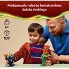 LEGO®NINJAGO®Jay drakono-roboto kova, 71853