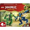 LEGO®NINJAGO®Jay drakono-roboto kova, 71853
