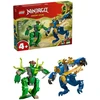LEGO®NINJAGO®Jay drakono-roboto kova, 71853