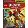 LEGO® NINJAGO® Kai drakono-roboto kovos rinkinys 71851