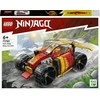 LEGO® Ninjago Kai lenktyninis nindzių automobilis EVO (71780)