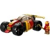 LEGO® Ninjago Kai lenktyninis nindzių automobilis EVO (71780)