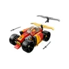 LEGO® Ninjago Kai lenktyninis nindzių automobilis EVO (71780)