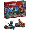 LEGO® NINJAGO® Kai motociklo lenktynės Rinkinys 71838