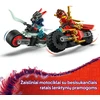 LEGO® NINJAGO® Kai motociklo lenktynės Rinkinys 71838