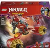 LEGO® Ninjago Kajaus audros robotas-motociklas (71830)