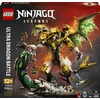 LEGO® NINJAGO® Lemiama drakonų kova Rinkinys 71872
