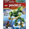 LEGO® NINJAGO® Lloyd drakono-roboto kovos rinkinys 71862