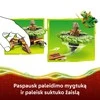 LEGO® NINJAGO® Lloyd prieš žemės monstrą Kovos žaislas 71850