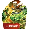 LEGO® NINJAGO® Lloyd prieš žemės monstrą Kovos žaislas 71850