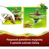 LEGO® NINJAGO® Lloyd prieš žemės monstrą Kovos žaislas 71850
