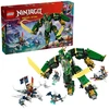 LEGO® NINJAGO® Lloyd reaktyvinis robotas Rinkinys 71845