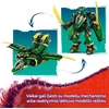 LEGO® NINJAGO® Lloyd reaktyvinis robotas Rinkinys 71845