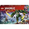 LEGO® NINJAGO® Lloyd reaktyvinis robotas Rinkinys 71845