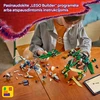 LEGO® NINJAGO® Lloyd reaktyvinis robotas Rinkinys 71845