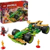 LEGO® Ninjago Lloyd spyruoklinis lenktyninis automobilis (71828)