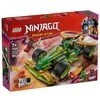 LEGO® Ninjago Lloyd spyruoklinis lenktyninis automobilis (71828)