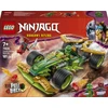 LEGO® Ninjago Lloyd spyruoklinis lenktyninis automobilis (71828)