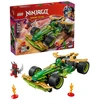 LEGO® Ninjago Lloyd spyruoklinis lenktyninis automobilis (71828)