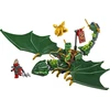 LEGO® Ninjago Lloyd Žaliojo miško drakonas (71829)