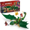 LEGO® Ninjago Lloyd Žaliojo miško drakonas (71829)
