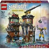 LEGO® NINJAGO® miesto dirbtuvės Žaidimo rinkinys 71837