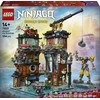 LEGO® NINJAGO® miesto dirbtuvės Žaidimo rinkinys 71837