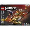 LEGO® NINJAGO® Mūšis prie Drakono ašmenų Eksponatas 71871