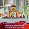 LEGO® Ninjago Nindzių Spinjitzu šventykla (71831)