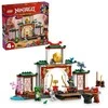 LEGO® Ninjago Nindzių Spinjitzu šventykla (71831)