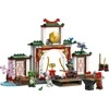 LEGO® Ninjago Nindzių Spinjitzu šventykla (71831)
