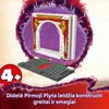 LEGO® Ninjago Nindzių Spinjitzu šventykla (71831)