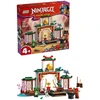 LEGO® Ninjago Nindzių Spinjitzu šventykla (71831)