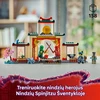 LEGO® Ninjago Nindzių Spinjitzu šventykla (71831)